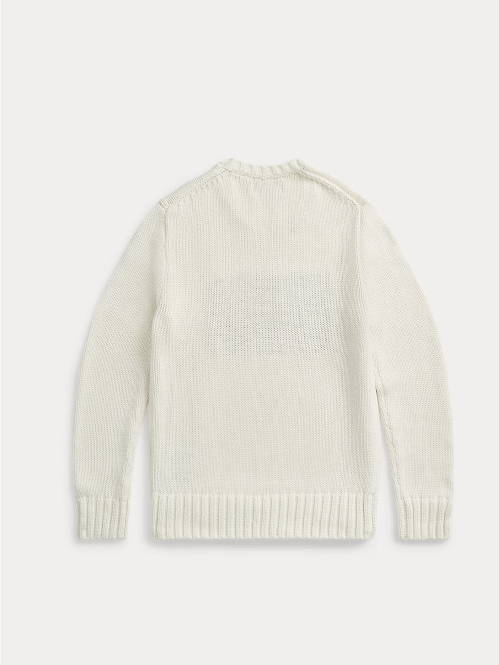 Ralph Lauren Sweater - Picture 2 of 7